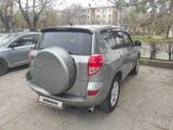 Toyota RAV4 2006 года за 6 000 000 тг. в Алматы – фото 3