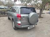 Toyota RAV4 2006 года за 6 000 000 тг. в Алматы – фото 4