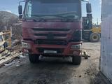 Howo  A5 2012 года за 10 500 000 тг. в Астана – фото 2