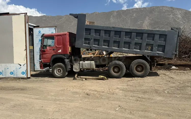 Howo  A5 2012 года за 10 500 000 тг. в Астана