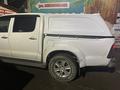 Toyota Hilux 2007 годаүшін8 000 000 тг. в Астана – фото 15