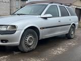 Opel Vectra 1997 года за 970 000 тг. в Астана – фото 3