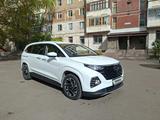 Hyundai Custin 2024 года за 13 000 000 тг. в Караганда