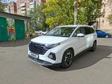 Hyundai Custin 2024 года за 13 000 000 тг. в Караганда – фото 3