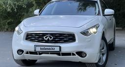 Infiniti FX37 2010 годаfor9 200 000 тг. в Павлодар – фото 2