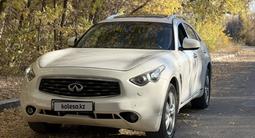 Infiniti FX37 2010 годаfor9 200 000 тг. в Павлодар