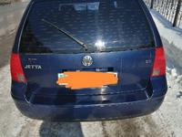 Volkswagen Jetta 2004 года за 3 500 000 тг. в Астана