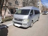 Toyota Hiace 2007 года за 9 000 000 тг. в Атырау