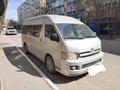 Toyota Hiace 2007 годаүшін9 000 000 тг. в Атырау – фото 2