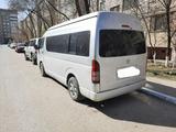 Toyota Hiace 2007 года за 9 000 000 тг. в Атырау – фото 3