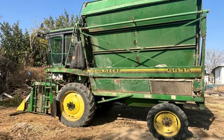 John Deere 1999 года за 7 100 000 тг. в Алматы