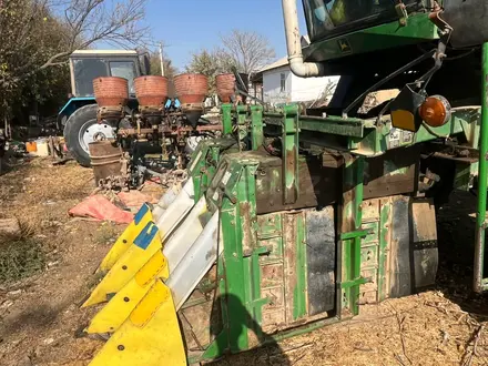 John Deere 1999 года за 7 100 000 тг. в Алматы – фото 3