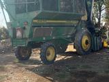 John Deere 1999 годаүшін7 100 000 тг. в Алматы – фото 2