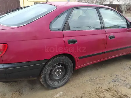 Toyota Carina E 1993 года за 1 400 000 тг. в Кызылорда