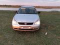 ВАЗ (Lada) Priora 2172 2008 годаүшін1 500 000 тг. в Атырау – фото 3