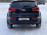 Kia Sportage 2014 года за 7 800 000 тг. в Костанай – фото 5