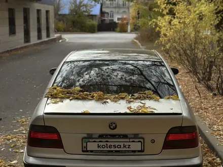 BMW 540 1999 года за 6 500 000 тг. в Караганда – фото 2