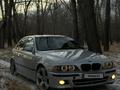 BMW 540 1999 годаүшін6 500 000 тг. в Караганда – фото 4