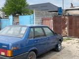 ВАЗ (Lada) 21099 1994 года за 350 000 тг. в Шымкент – фото 2