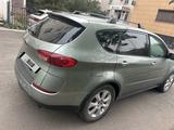 Subaru Tribeca 2006 годаүшін5 500 000 тг. в Астана – фото 4