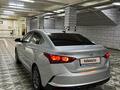 Hyundai Accent 2022 года за 8 500 000 тг. в Алматы – фото 10