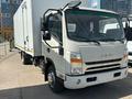 JAC  N90 2025 года за 22 500 000 тг. в Астана