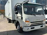 JAC  N90 2025 года за 22 500 000 тг. в Астана