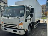 JAC  N90 2025 года за 22 500 000 тг. в Астана – фото 4