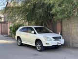 Toyota Harrier 2005 года за 7 000 000 тг. в Тараз – фото 4