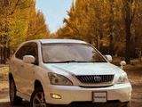 Toyota Harrier 2005 года за 7 000 000 тг. в Тараз