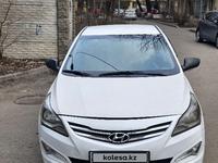 Hyundai Solaris 2014 годаүшін3 500 000 тг. в Алматы