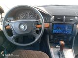 BMW 530 2002 годаүшін3 500 000 тг. в Жезказган – фото 3