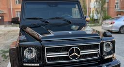 Mercedes-Benz G 550 2008 годаүшін15 000 000 тг. в Кызылорда