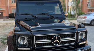 Mercedes-Benz G 550 2008 года за 15 000 000 тг. в Кызылорда