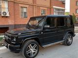 Mercedes-Benz G 550 2008 года за 15 000 000 тг. в Кызылорда – фото 2