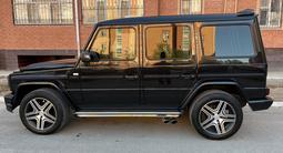 Mercedes-Benz G 550 2008 года за 15 000 000 тг. в Кызылорда – фото 4