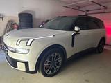 Lynk & Co 900 2026 года за 31 800 000 тг. в Алматы