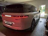 Lynk & Co 900 2026 года за 31 800 000 тг. в Алматы – фото 3