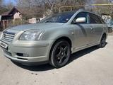 Toyota Avensis 2006 годаүшін4 600 000 тг. в Караганда