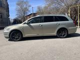 Toyota Avensis 2006 годаүшін4 600 000 тг. в Караганда – фото 2