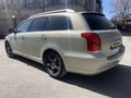 Toyota Avensis 2006 года за 4 600 000 тг. в Караганда – фото 3