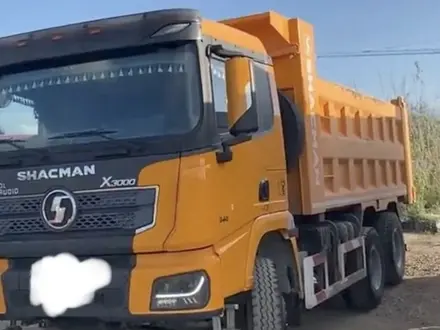 Shacman (Shaanxi)  X3000 2023 года за 35 000 000 тг. в Астана – фото 15