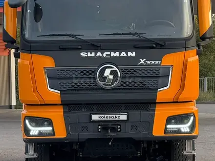 Shacman (Shaanxi)  X3000 2023 года за 35 000 000 тг. в Астана – фото 6
