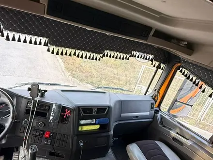 Shacman (Shaanxi)  X3000 2023 года за 35 000 000 тг. в Астана – фото 8