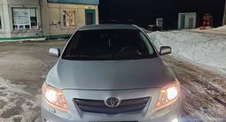 Toyota Corolla 2008 года за 5 500 000 тг. в Петропавловск – фото 3