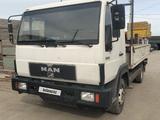 MAN  LE/L 2000 1994 годаүшін6 200 000 тг. в Алматы