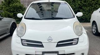 Nissan Micra 2007 года за 3 700 000 тг. в Алматы