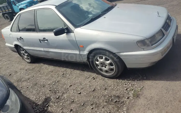 Volkswagen Passat 1993 года за 900 000 тг. в Караганда
