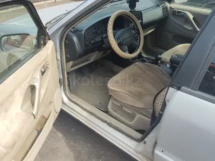 Volkswagen Passat 1993 года за 900 000 тг. в Караганда – фото 4