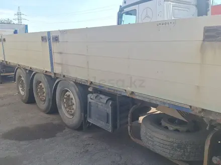 Schwarzmuller  SPA 3/E 2011 года за 6 800 000 тг. в Алматы – фото 2
